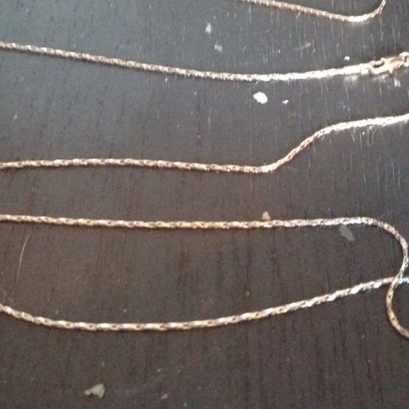 Necklace Lot - Picture 2 of 3